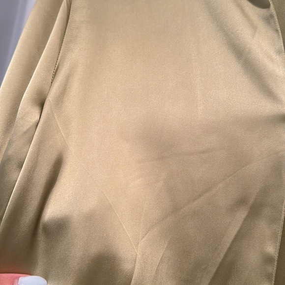 Jacquemus satin top - Picture 9 of 10